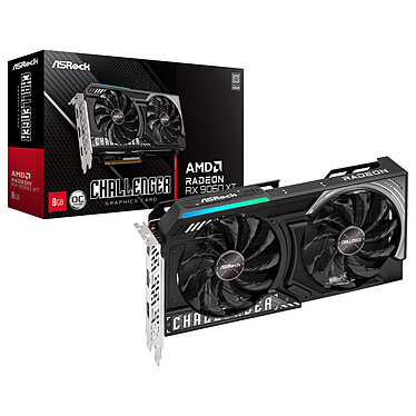 RX 9060 XT
